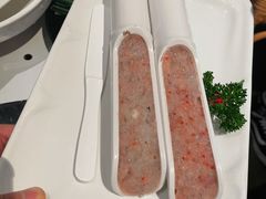 小园鲜虾滑-园里火锅(仁和新城店)