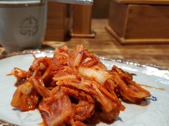 -金石陈朝鲜拌饭(东城万达店)