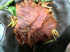 -炭舍干锅·烤鱼(扬名广场店)