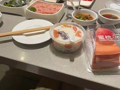 -南湖名都·景湖轩全日制餐厅·海鲜自助·东南亚风味·临湖而食