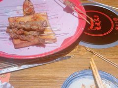 -北三老太太烧烤(人生一串上榜店)