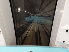 -蓝天路(地铁站)