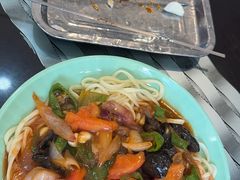 -兰州老马食府(小潞邑店)