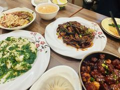 -众顺和非遗淮扬菜(何园店)