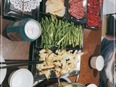 -幸运牛汕头小黄牛牛肉火锅(梅林店)