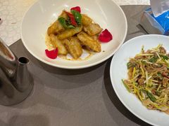 -大张烙馍村(泉山店)
