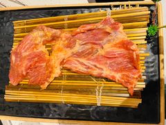 -炭之家大片烤肉(环球银泰店)