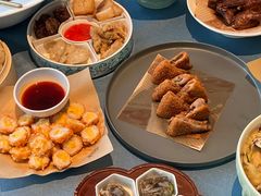 -闽海肴(北辰荟店)