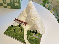 -迦南的早晨蛋糕甜品集合店