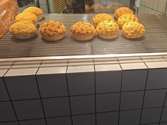 -食大利香港茶餐厅(南亚风情第一城店)