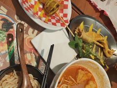 -太子浓心·港式猛火小锅米线(探十里店)