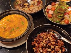 -华豫川酒家(大卫城店)