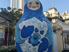 -松雷商业(南岗店)