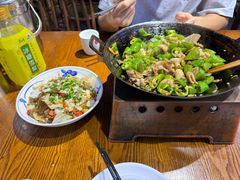 -张氏父子常德肠子馆(贺龙店)