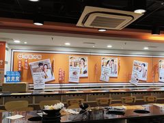 -呷哺呷哺(西单大悦城店)