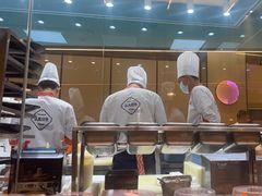 -新一番三文鱼寿司(吾悦店)