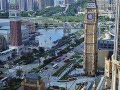 -澳门喜来登大酒店