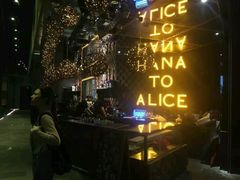 -MRX狼人杀俱乐部(黄浦店)