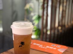芝士茉莉毛尖-茶理宜世(东方宝泰店)