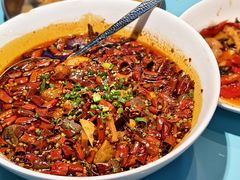-川正旺江湖菜(三元桥店)
