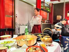 -大鸭梨烤鸭·北京菜(大兴南小街店)