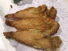 炸马头鱼-潮人姐妹轩(海宁路店)