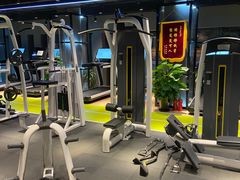 -Liking Fit智能健身(中关村店)