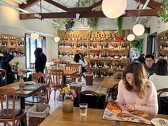 -Money Shops(愚园路店)