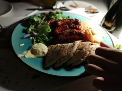 -HELLO MUSAE 拾光缪斯餐厅·纯正希腊风味(苏州中心店)