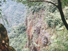 -广东大峡谷