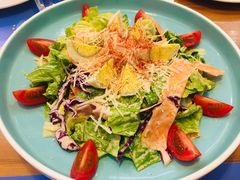 -HELLO MUSAE 拾光缪斯餐厅·纯正希腊风味(苏州中心店)