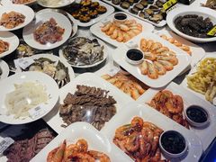 -渔娘渔家丹东海鲜(东直门店)