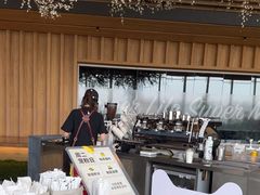 -Seesaw Coffee(朝阳大悦城店)