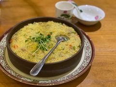 -春满园·邯郸菜发祥地(滏东店)