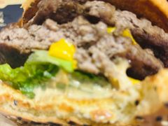 -麦当劳(杭州东站高铁店)