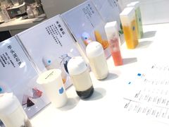-兰熊鲜奶(西直门凯德mall店)