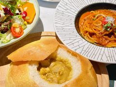 -ins森林童话餐厅coffee&bistro