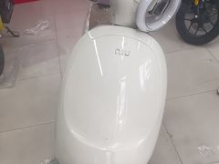 -小牛电动体验·租电动车(德胜门店)