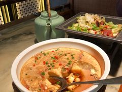 -伙靠·江浙菜(田林路店)