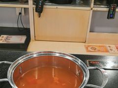 -呷哺呷哺(西单大悦城店)