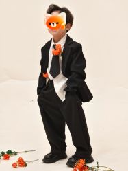 -雅尼·亚米儿童摄影美学馆(汉阳店)