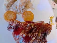 -巴伐利亚啤酒坊(意式风情街店)