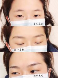 -久匠·纹眉半永久野生眉