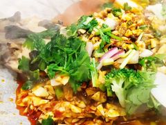 -有鱼吃·纸包烤鱼(曲江创意谷店)