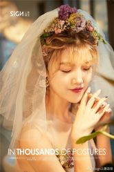 点击看大图 -弥雾·Nebula·西服婚纱定制