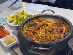 -屋里家延边朝鲜族冷面(南园店)