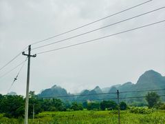 -明仕田园