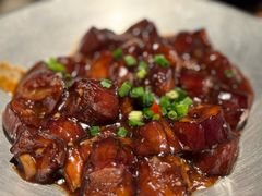 -绿茶餐厅(朝阳大悦城店)