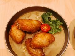 -乐凯撒披萨(欢乐颂购物中心店)