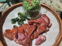 -锦府盐帮·侯宅(五棵松万达店)